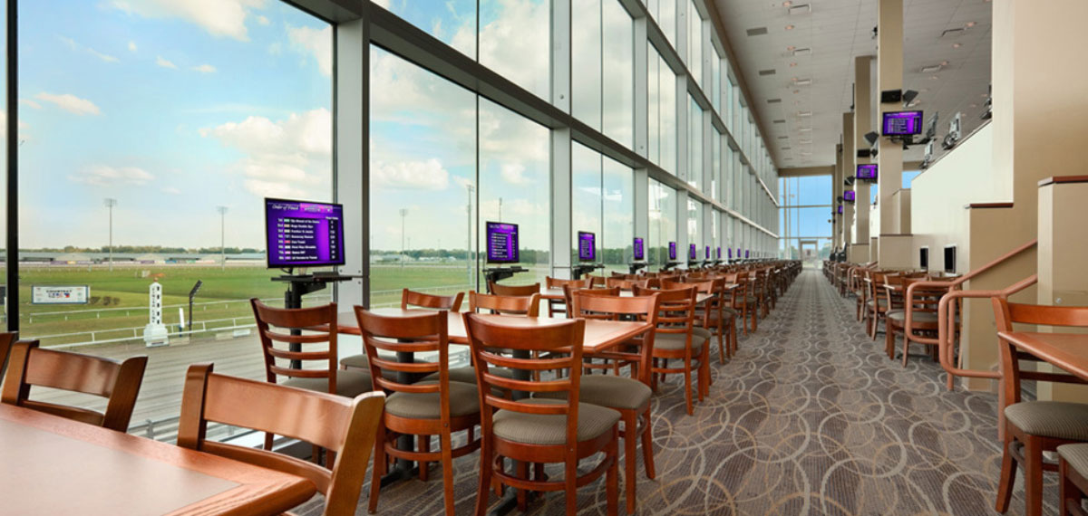 silks clubhouse image