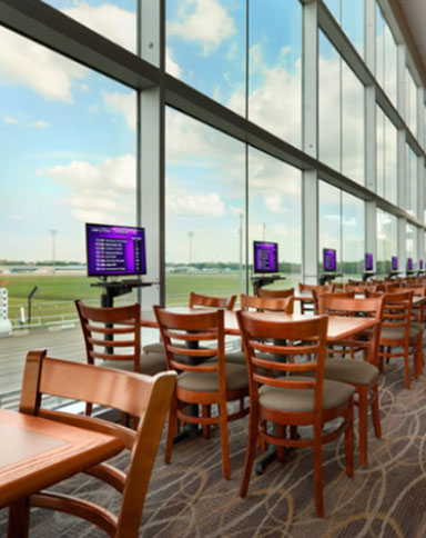 silks clubhouse image