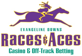 Races & Aces logo